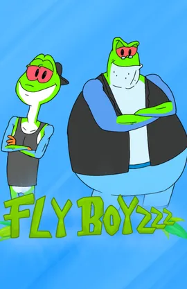 Fly Boyzzz