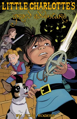 Little Charlotte's Grand Adventure