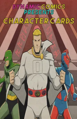 Character Cards