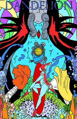 Dandelion