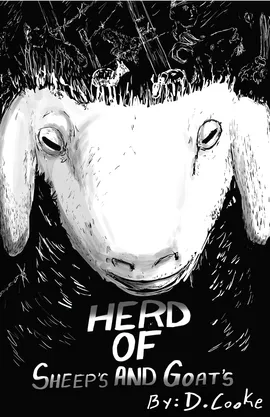 Herds of Sheeps and Goats