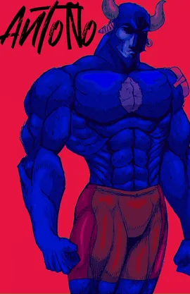 Antoño : el matador de toreros 