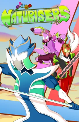 Naturisers