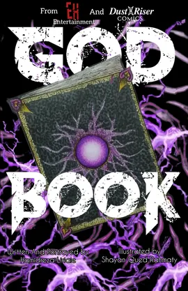 God Book