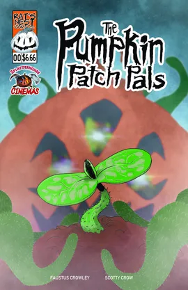 The Pumpkin Patch Pals