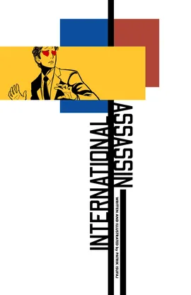 INTERNATIONAL ASSASSIN 