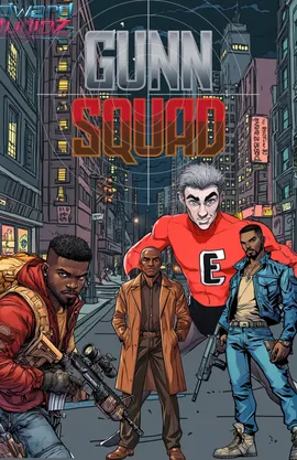 Gunn Squad 