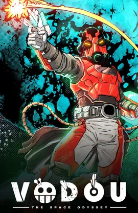 Vodou - A space odyssey