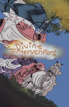 Divine Intervention