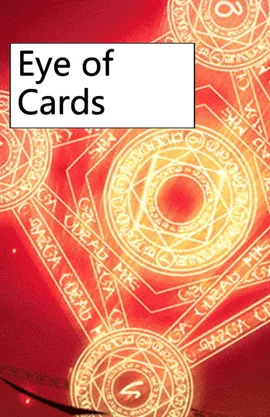 The Eye of Cards