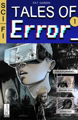 Tales of Error: SCI-FI