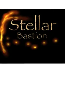 Stellar Bastion— The Falling Fog Moon— Series 1