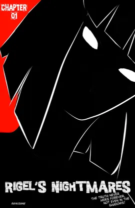 Rigel's Nigthmares 
