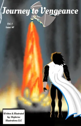 Journey to Vengeance