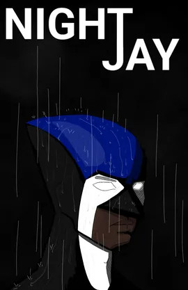 Night Jay