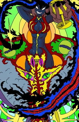 Transylmania: Southbound