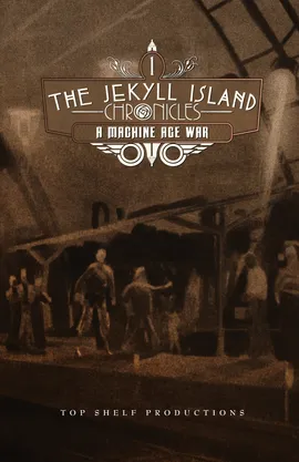 Jekyll Island Chronicles