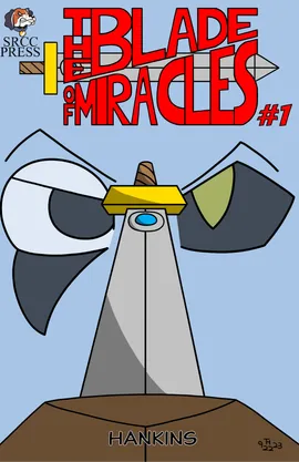 The Blade of Miracles