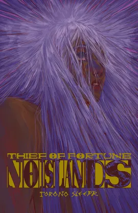 No Islands - Thief Of Fortune