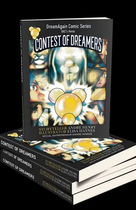 Contest of Dreamers 