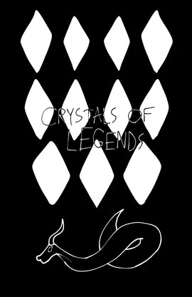 Crystals of Legends