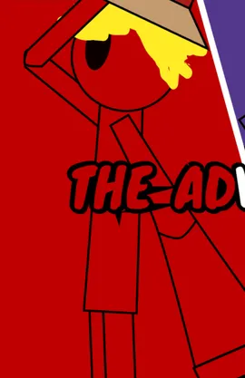 The Adventure Volume 3