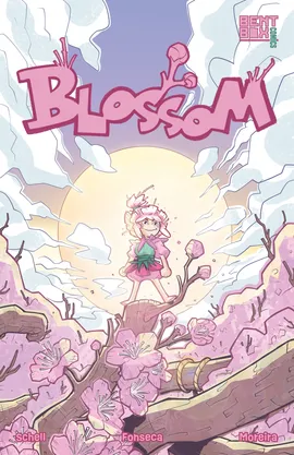 Blossom - In Memory of Ari