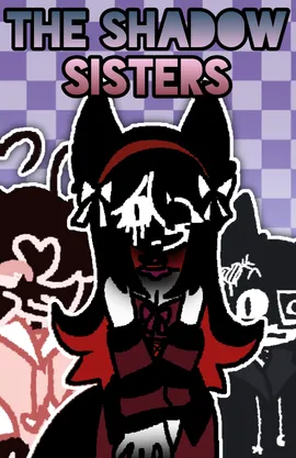The Shadow Sisters