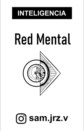 Red mental