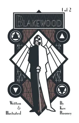 Blakewood Volume 1