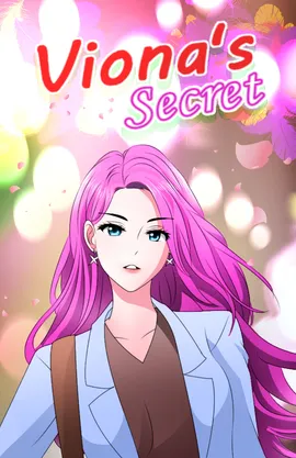 Viona's Secret