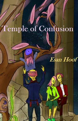 Temple of Confusion