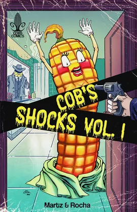 Cobs Shocks