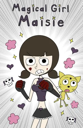 Magical Girl Maisie
