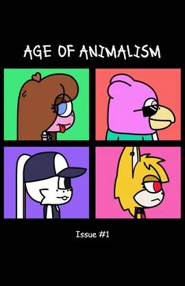 Age Of Animalism