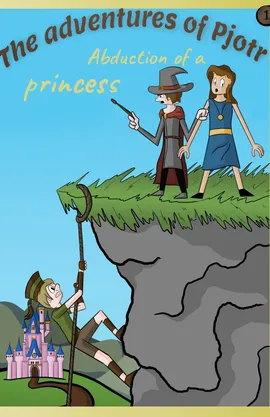 The Adventures of Pjotr