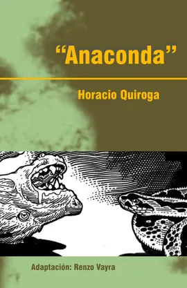 Anaconda