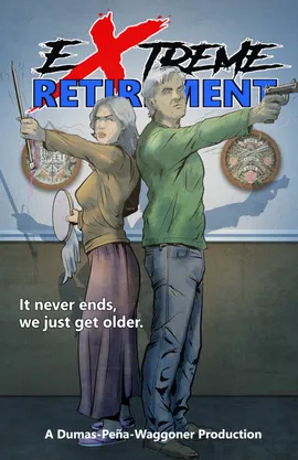 eXtreme Retirement