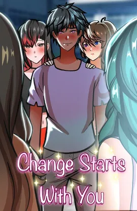 Change Starts With You