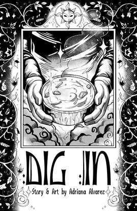 Dig in (One Shot)