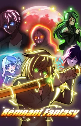 Remnant Fantasy