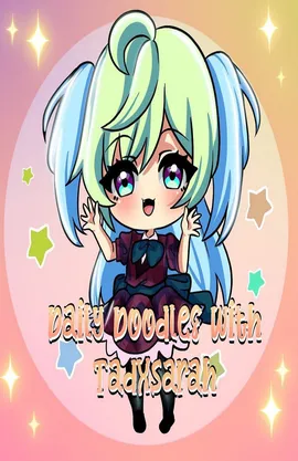 Daily Doodles With TadxSarah