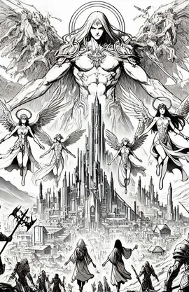 El exodo de los caidos