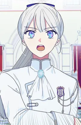 Julia, Queen of the Sword of Ice