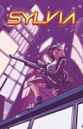 SYLVIA 