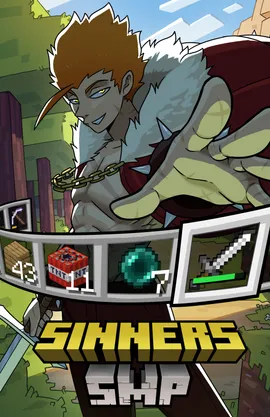 Minecraft: Sinners SMP