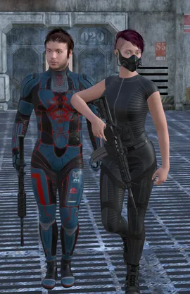  Code protocol series