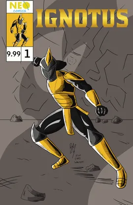 Ignotus