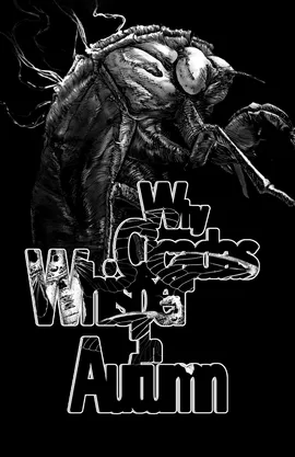 Why Cicadas Whisper in Autumn (Vert.)