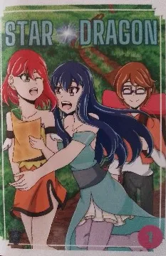 Star Dragon